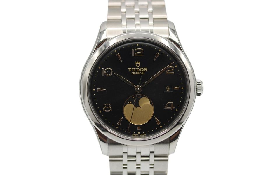 Tudor 1926 M91560-0003